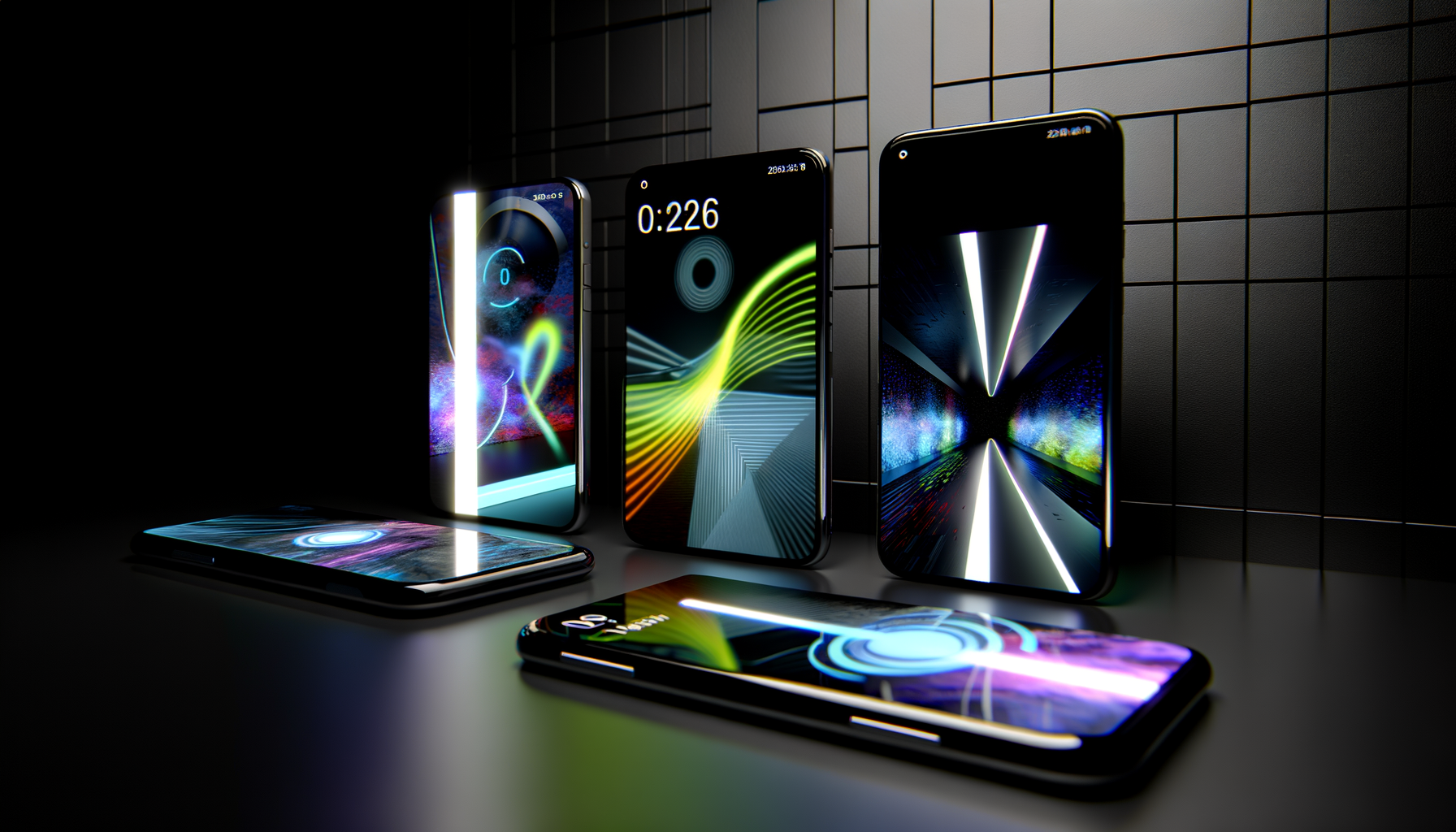 Smartphones 2026: IA on-device, Android 15 e iOS 18 redefinem a TI móvel | EuNerd