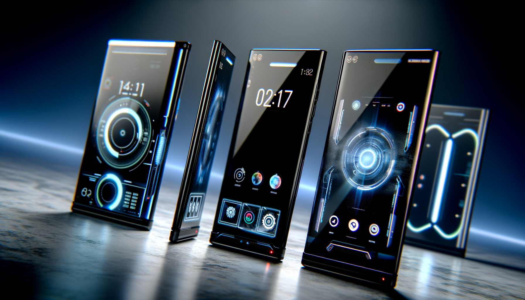 Smartphones 2026: IA On-Device, Android 15 e iOS 18 redefinem a estratégia de TI | EuNerd