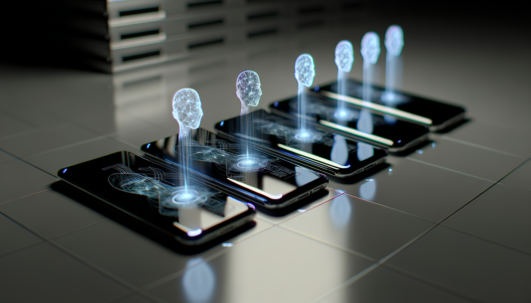 Smartphones 2026: IA on-device, Android 15 e o novo padrão corporativo | EuNerd