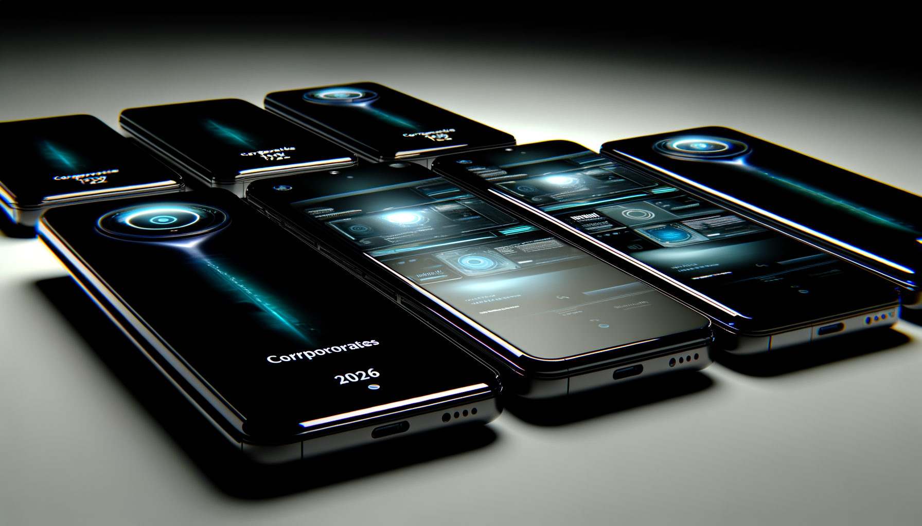 Smartphones em 2026: IA on‑device, Android 15 e o novo campo de batalha da segur | EuNerd