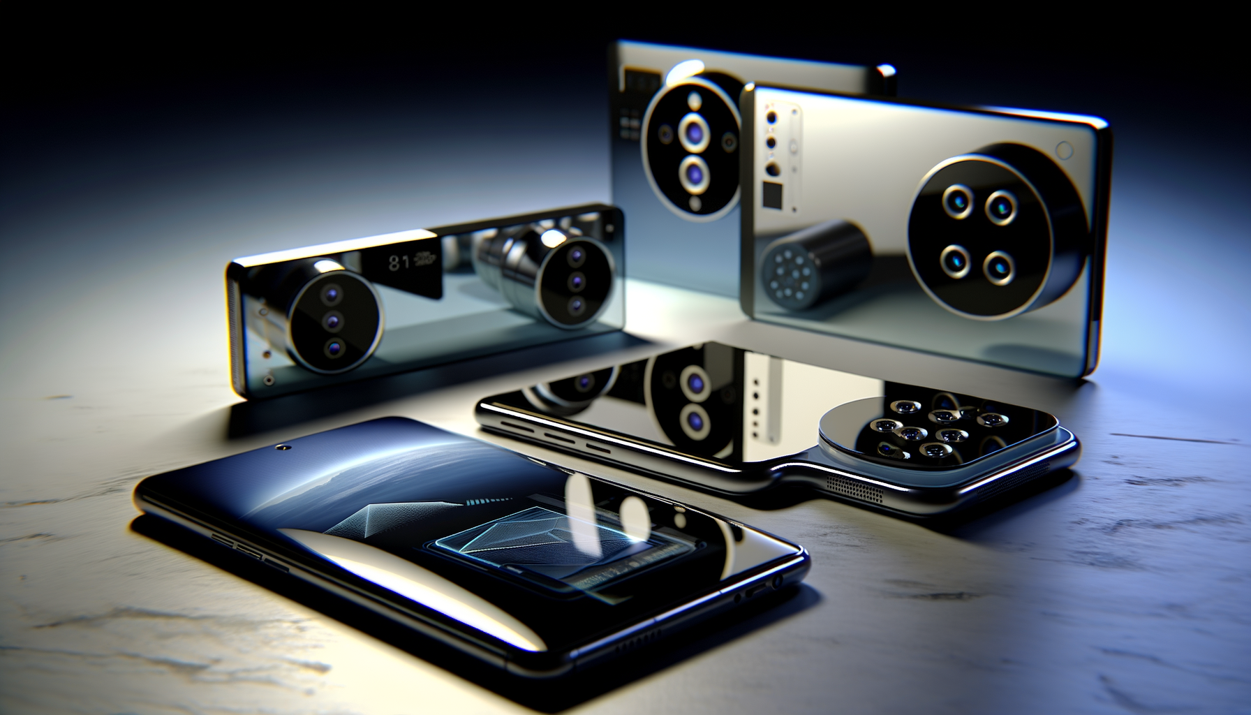Smartphones 2026: IA no dispositivo redefine segurança, MDM e arquitetura móvel | EuNerd
