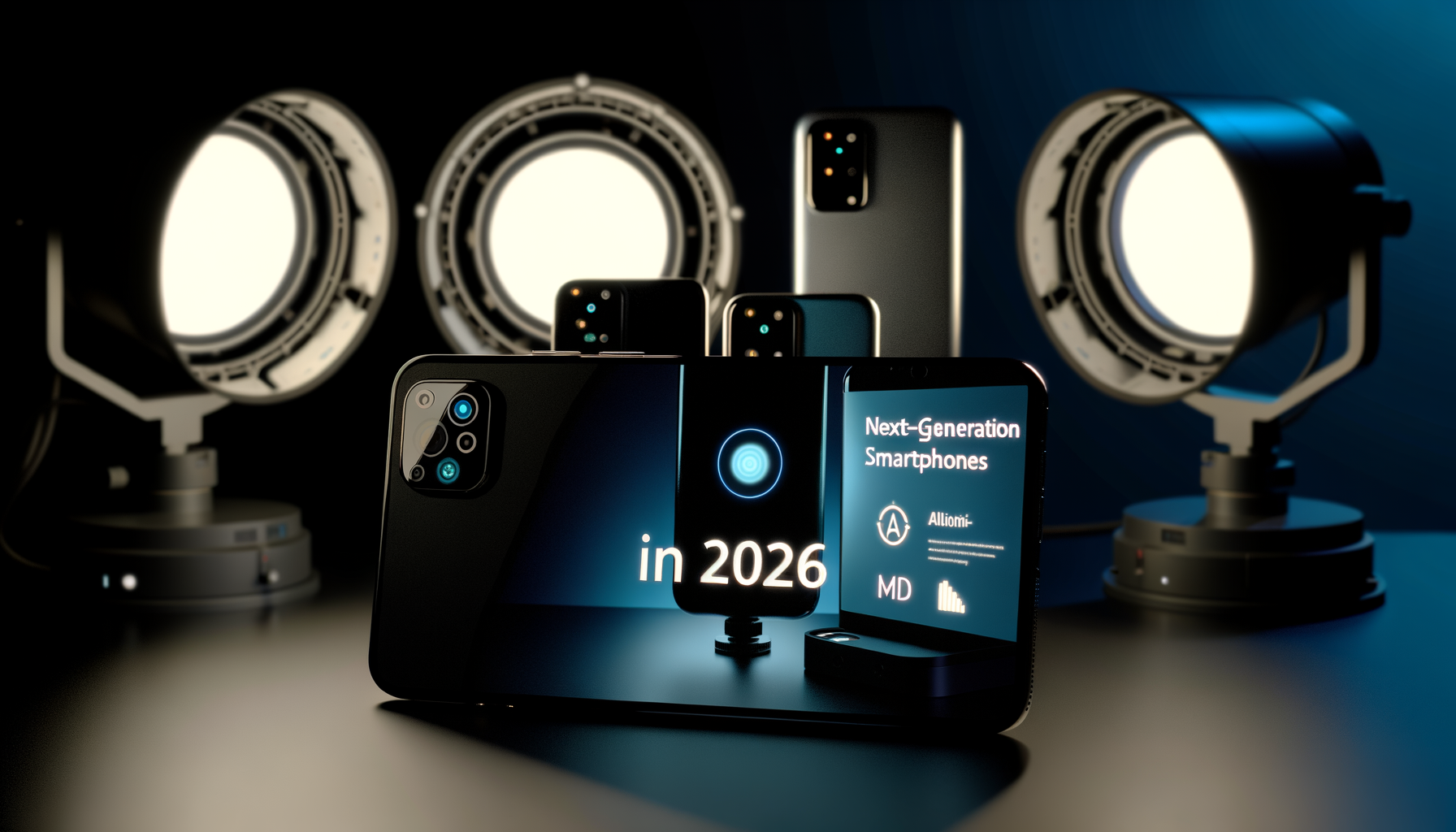 Smartphones 2026: IA no dispositivo redefine segurança, MDM e carreira em TI | EuNerd