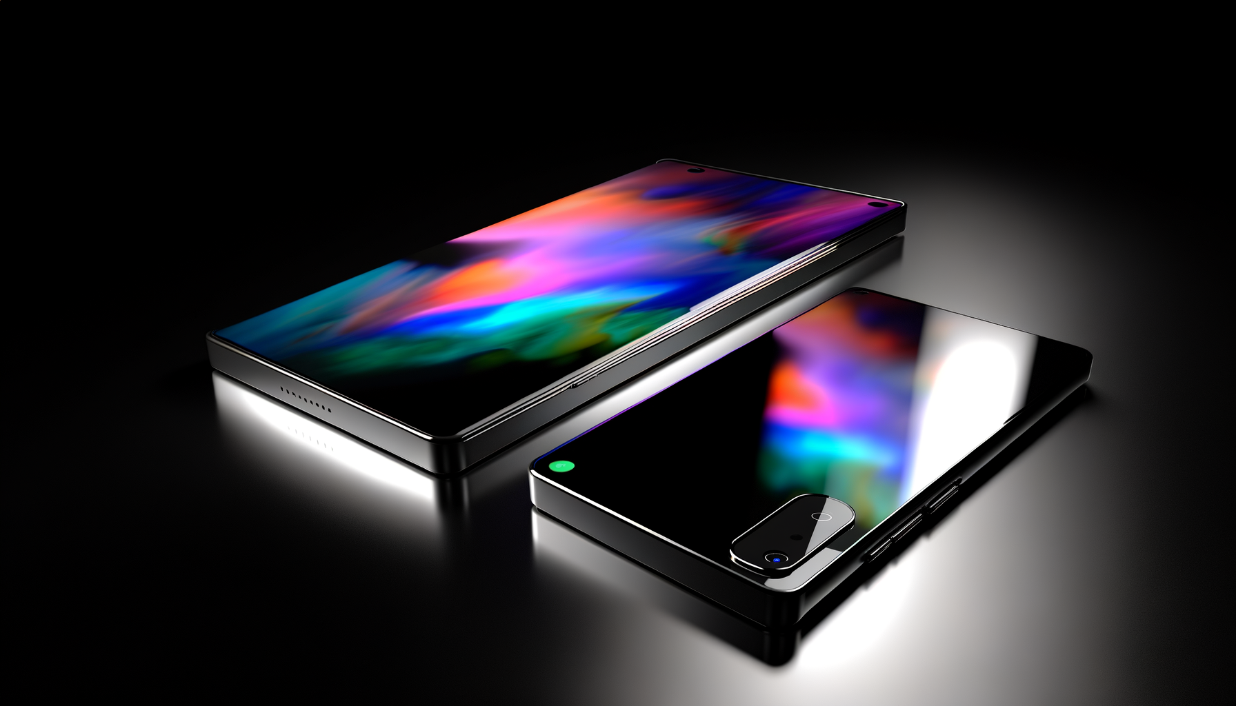Smartphones 2026: iPhone 16 Pro vs Galaxy S25 Ultra sob Análise Técnica Profunda | EuNerd