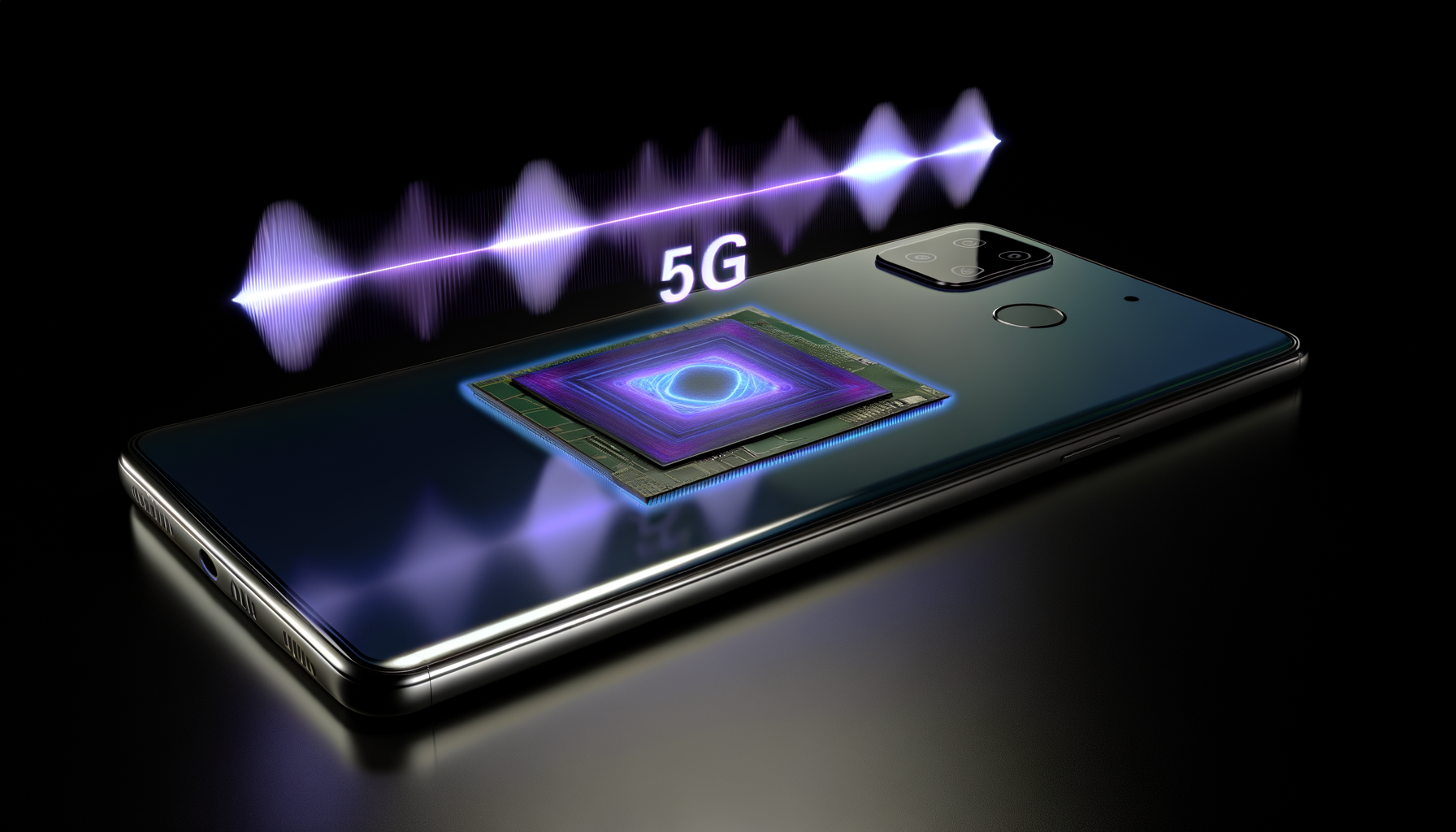 Smartphones — news técnico para profissionais de TI | EuNerd