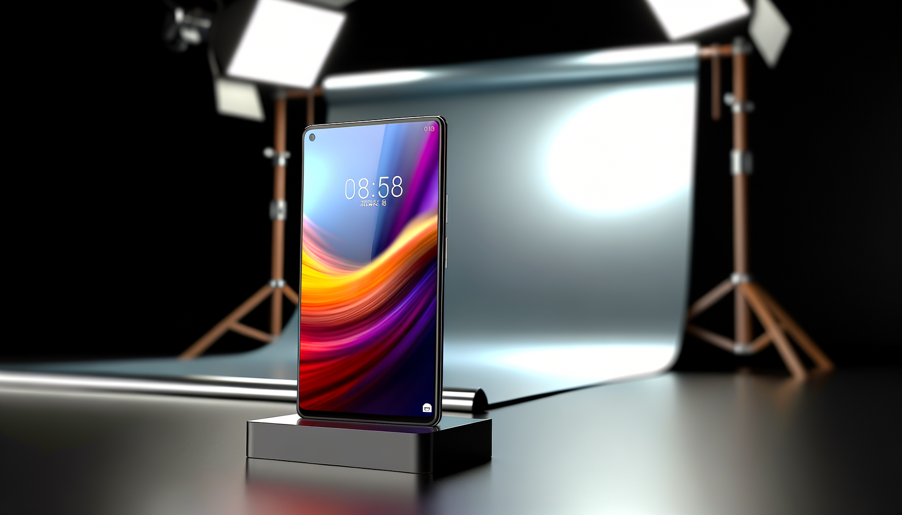 Smartphones — news técnico para profissionais de TI | EuNerd