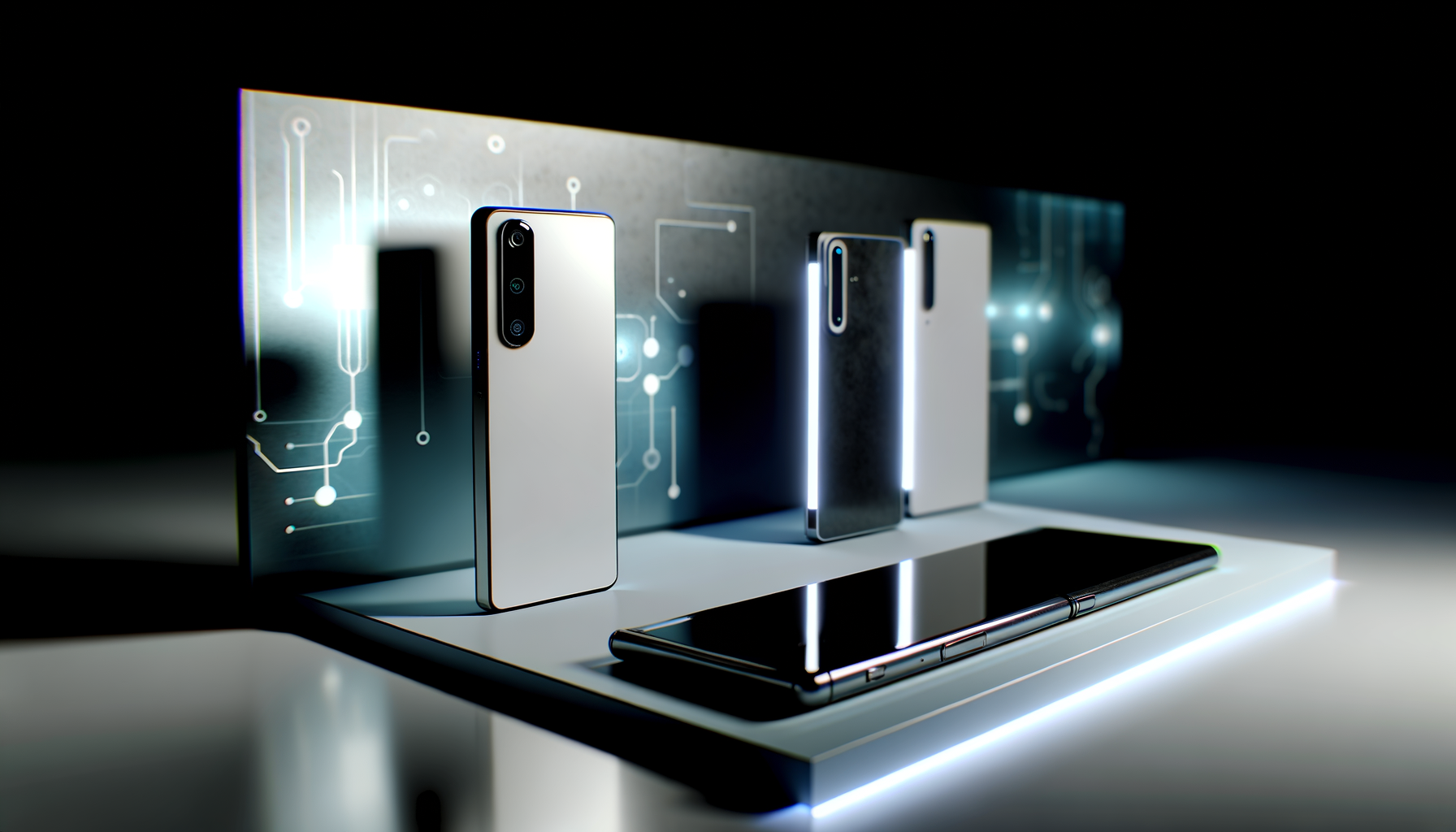 Smartphones com IA embarcada em 2026 e impactos para TI