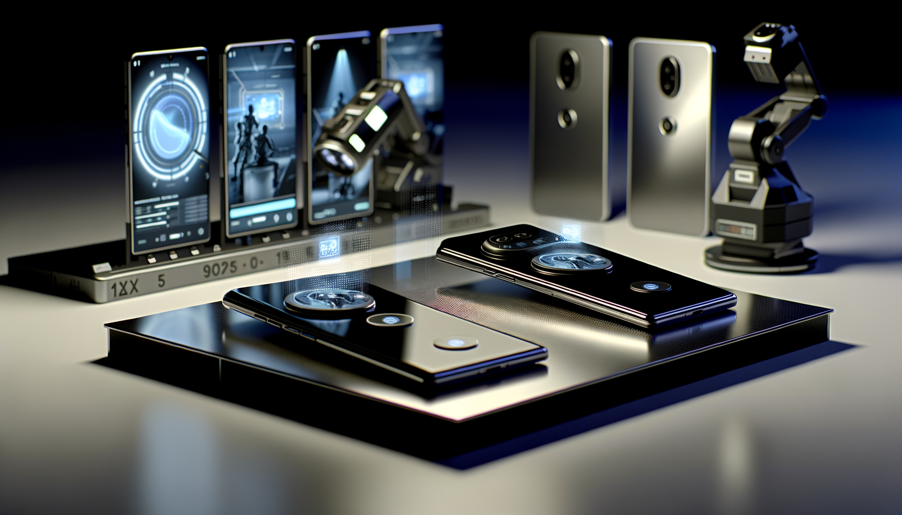 Smartphones com IA embarcada em 2026: o que todo profissional de TI precisa domi | EuNerd
