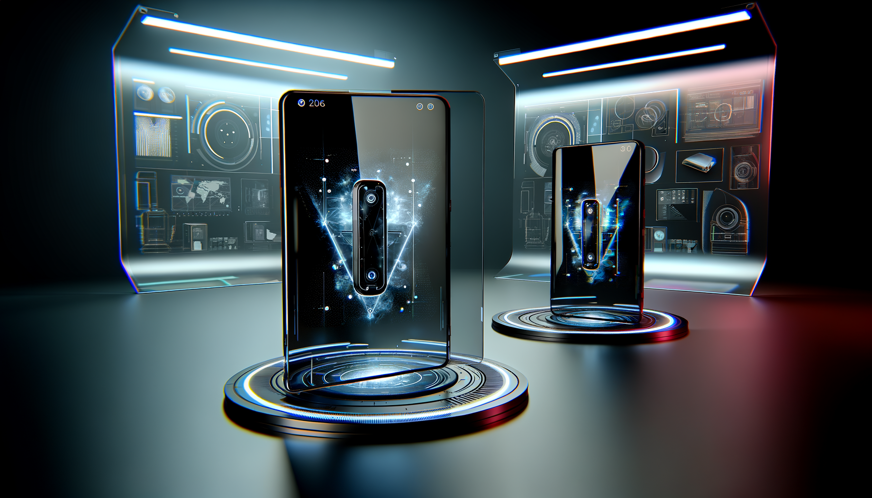 Smartphones com IA on-device em 2026: o novo perímetro crítico de TI | EuNerd