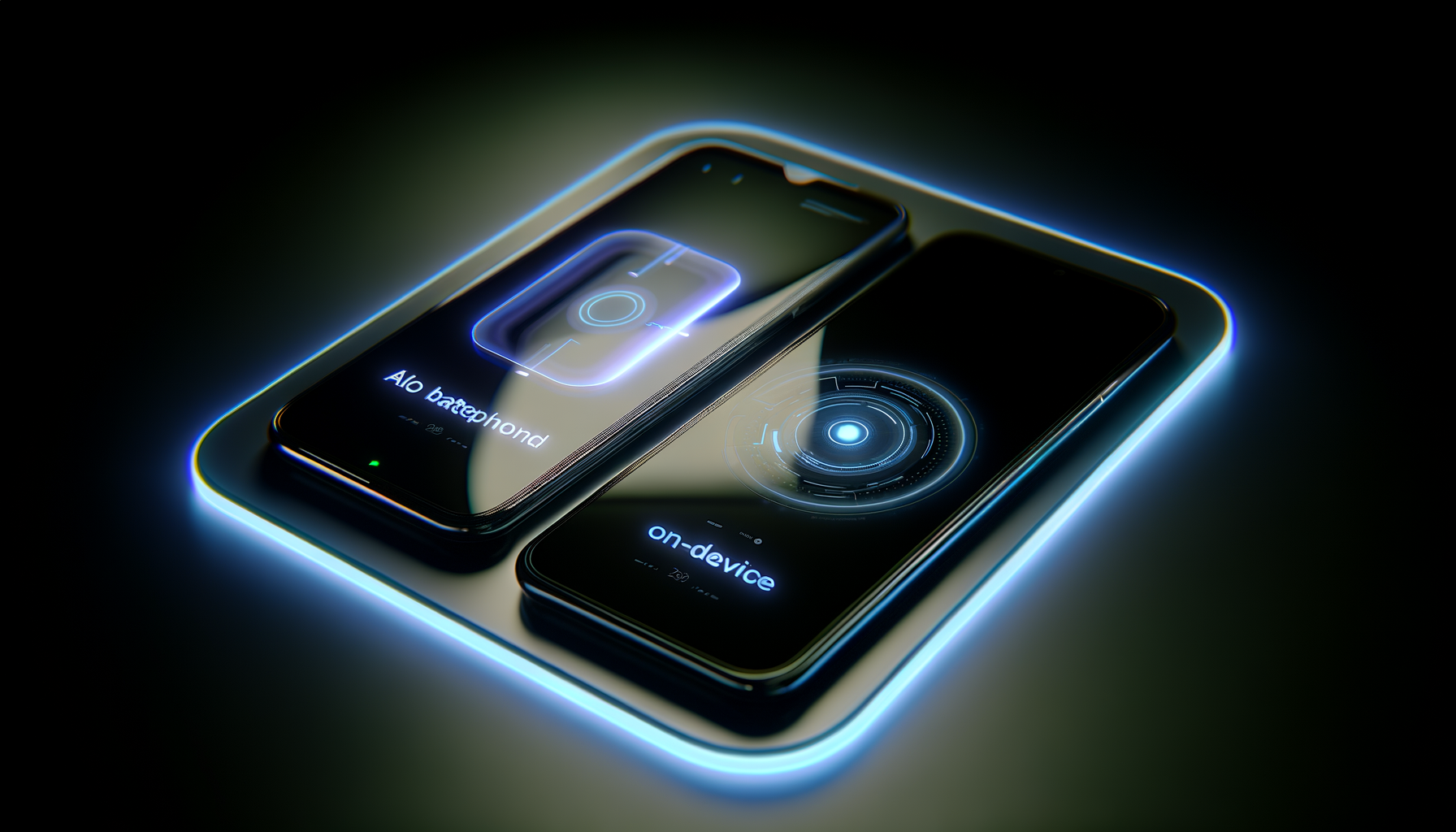 Smartphones com IA on-device em 2026: o novo campo de batalha para TI corporativ | EuNerd