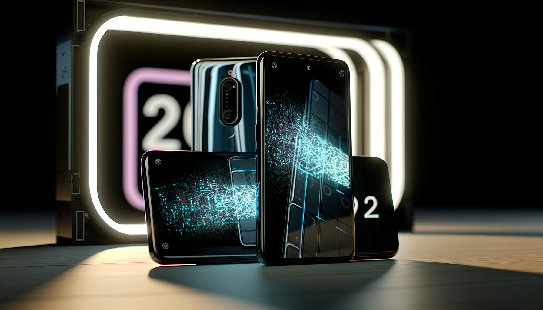 Smartphones com IA on-device em 2026: o novo padrão que a TI precisa dominar ago | EuNerd