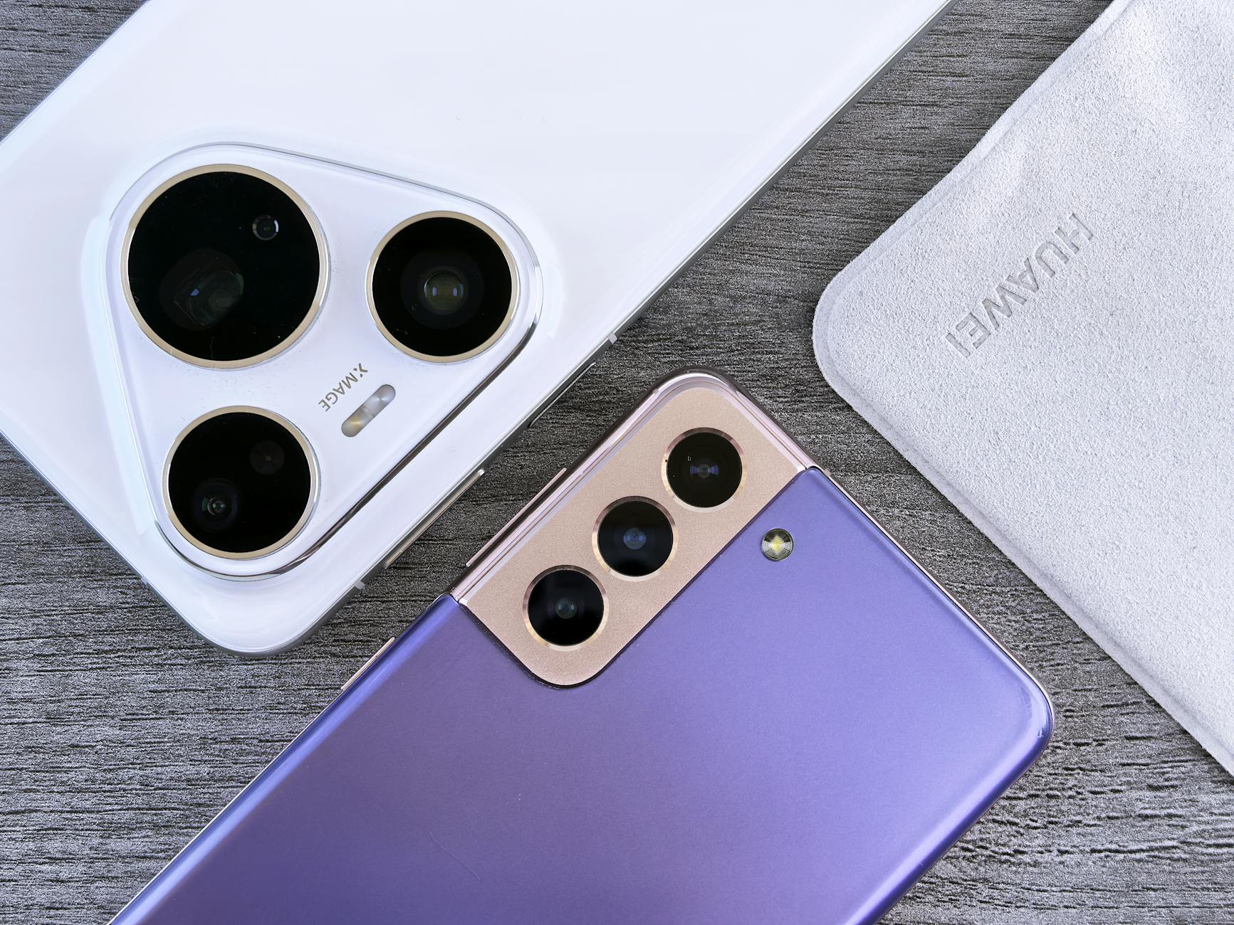 Smartphones com IA On-Device em 2026 — Foto por Andrey Matveev via Pexels