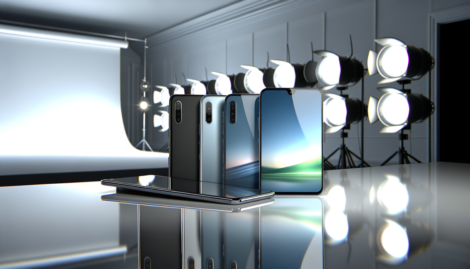 Smartphones — news técnico para profissionais de TI | EuNerd