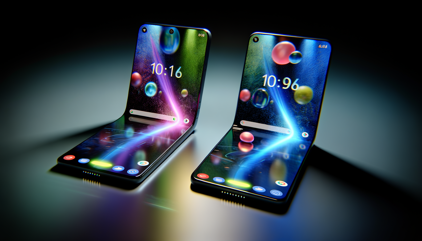 Smartphones em 2026: Android 15, iOS 18 e IA on-device redefinem a estratégia de | EuNerd