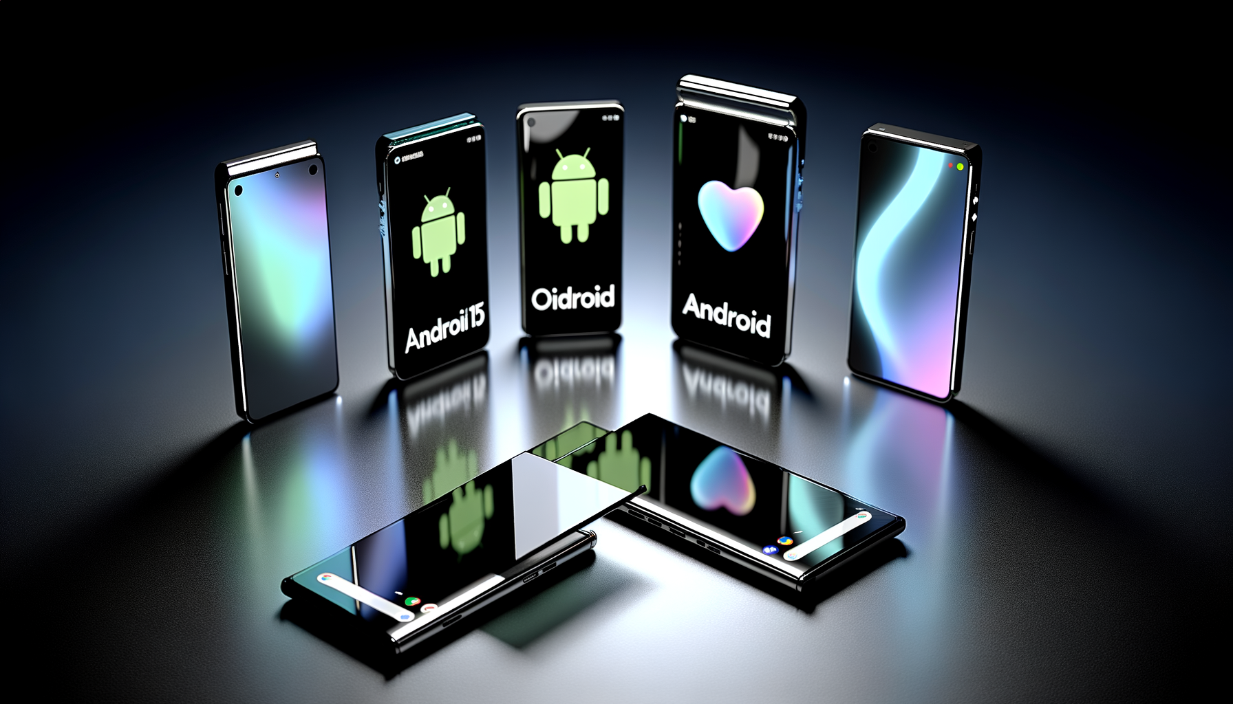 Smartphones em 2026: Android 15, iOS 18 e a Nova Fronteira de Segurança Corporat | EuNerd