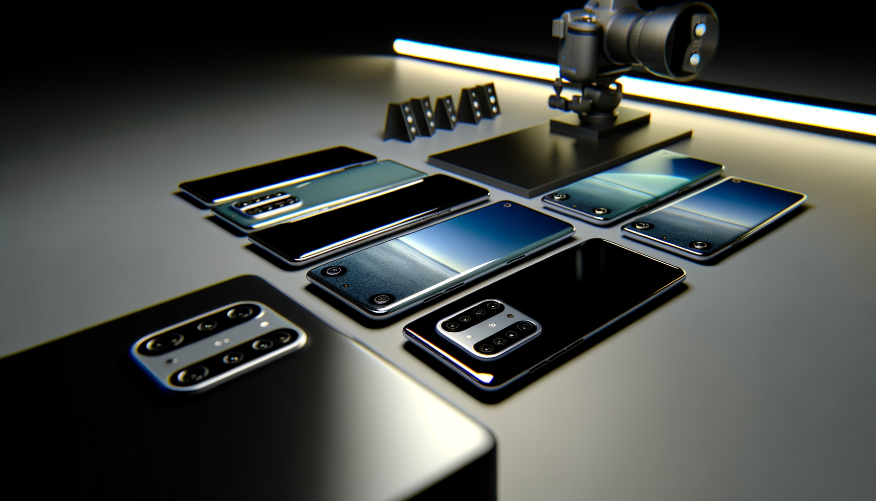 Smartphones em 2026: Android 15, iOS 18 e a nova fronteira de segurança corporat | EuNerd