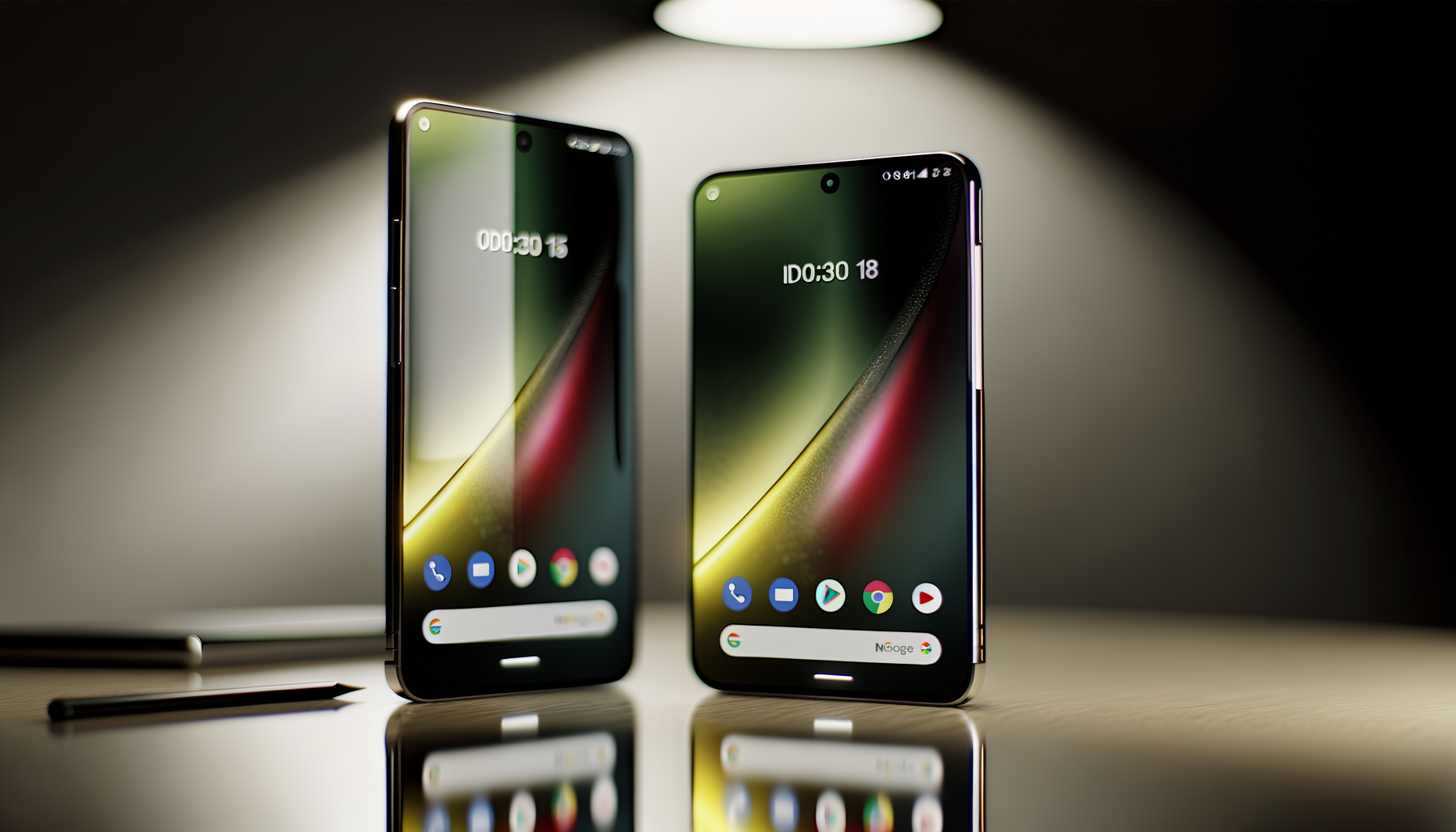 Smartphones em 2026: Android 15, iOS 18 e a nova guerra por segurança e IA | EuNerd