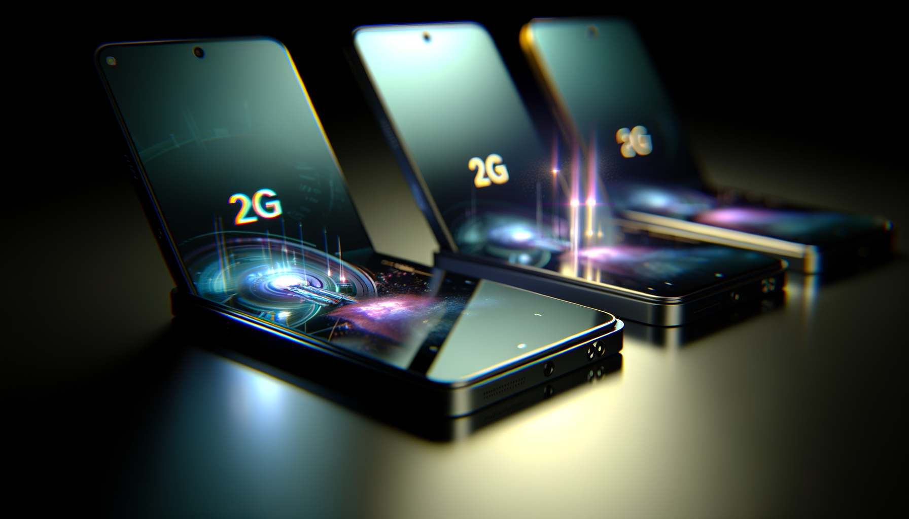 Smartphones em 2026: IA On-Device, 5G Advanced e Android 15 redefinem a TI móvel | EuNerd