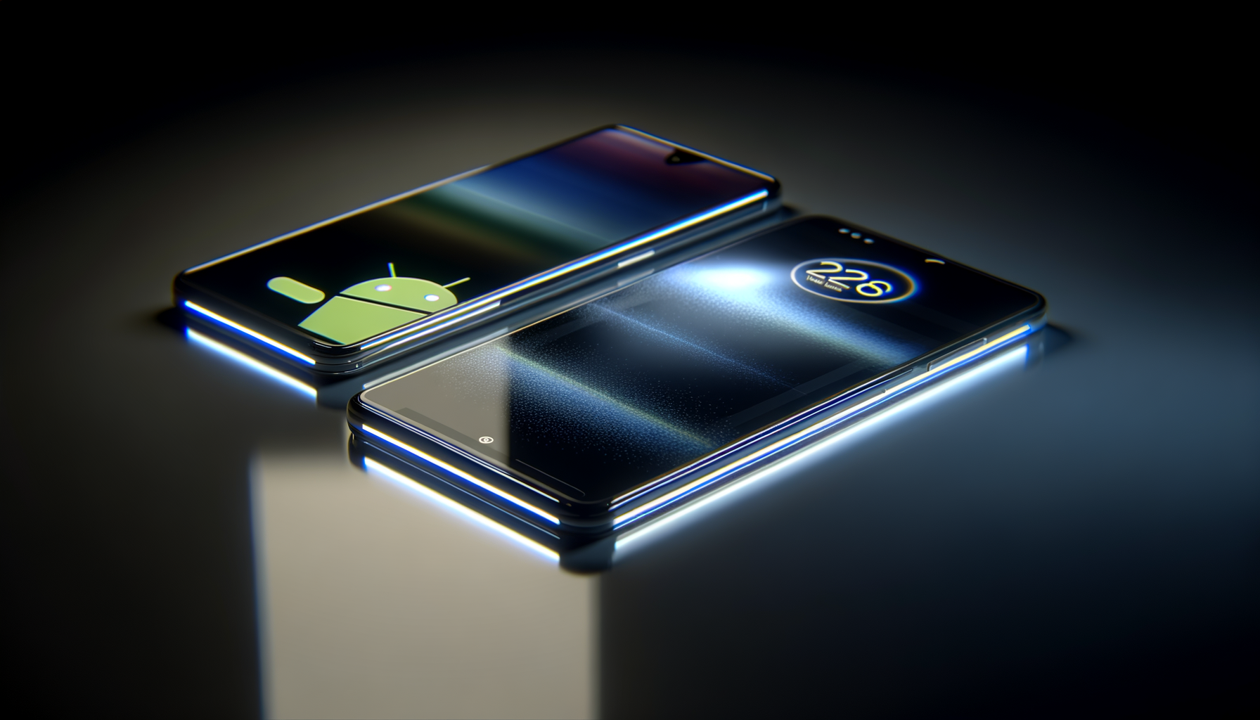 Smartphones em 2026: IA on-device, Android 15, iOS 18 e o novo padrão corporativ | EuNerd