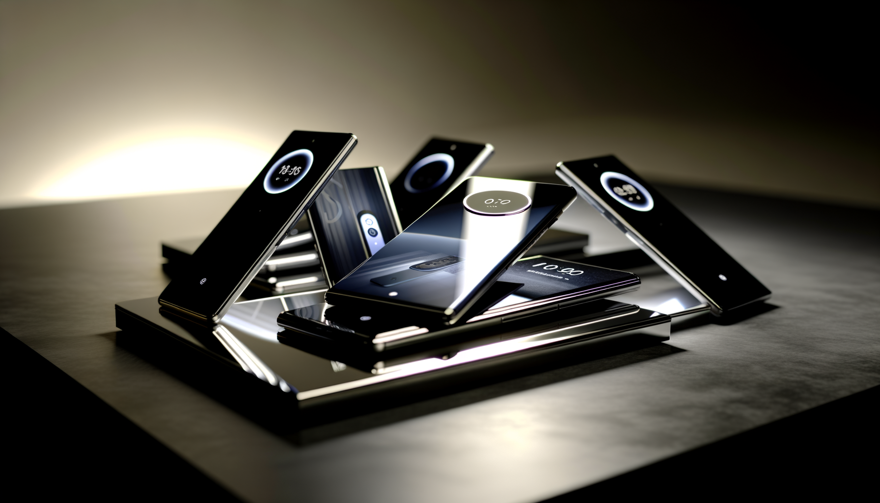 Smartphones em 2026: IA on-device, Android 15 e iOS 18 redefinem segurança e ges | EuNerd