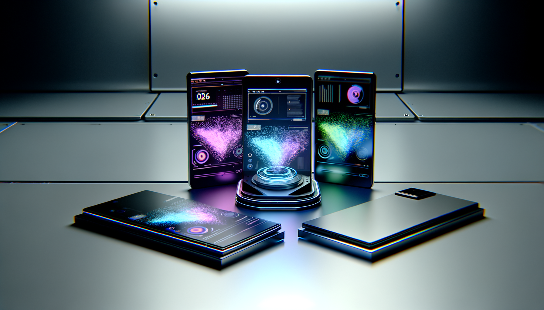 Smartphones com IA embarcada em 2026: o novo perímetro de segurança corporativa | EuNerd