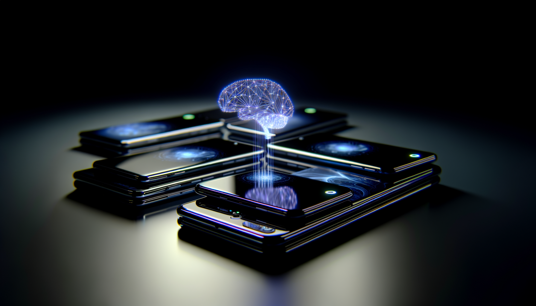 Smartphones com IA embarcada em 2026: o novo campo de batalha da TI corporativa | EuNerd
