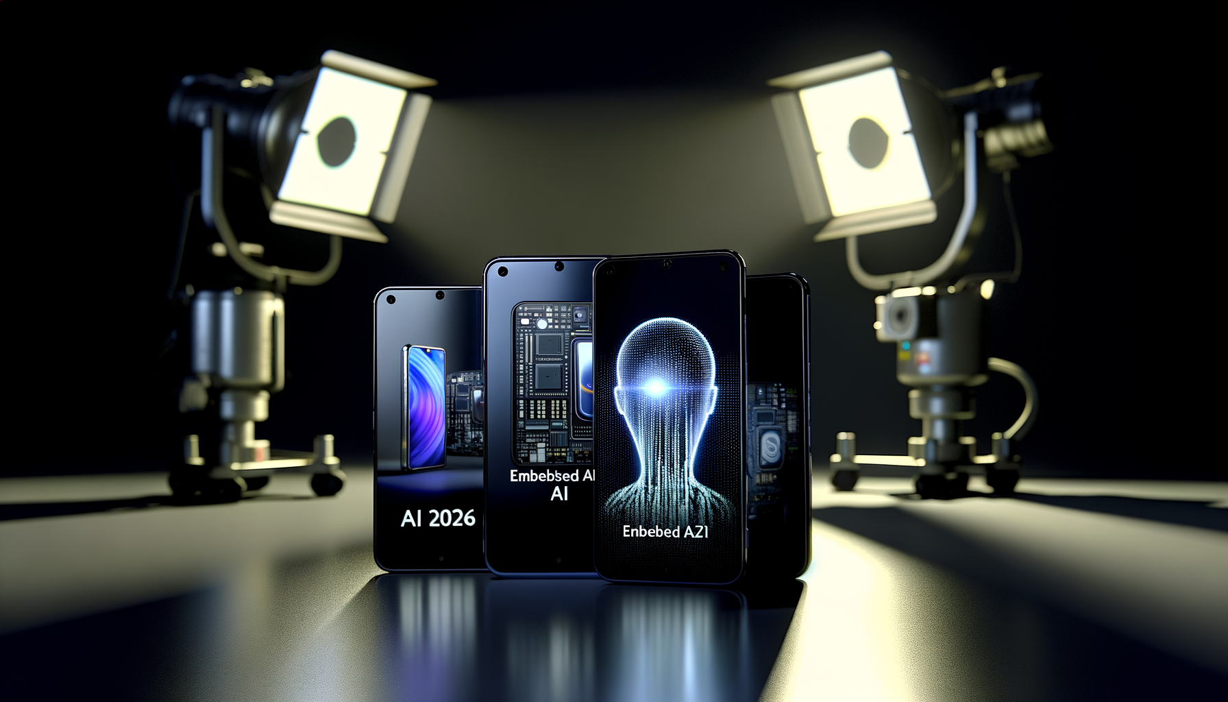 Smartphones com IA embarcada e 7 anos de update: o novo padrão que TI precisa do | EuNerd
