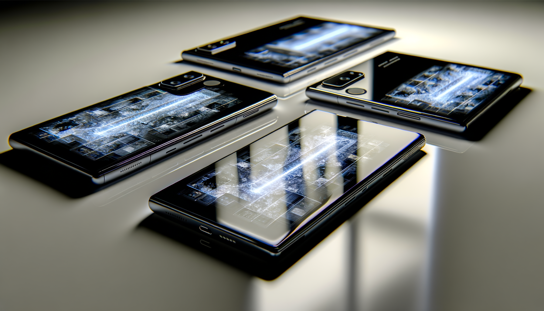 Smartphones com IA embarcada e 7 anos de update: o novo padrão que TI precisa do | EuNerd