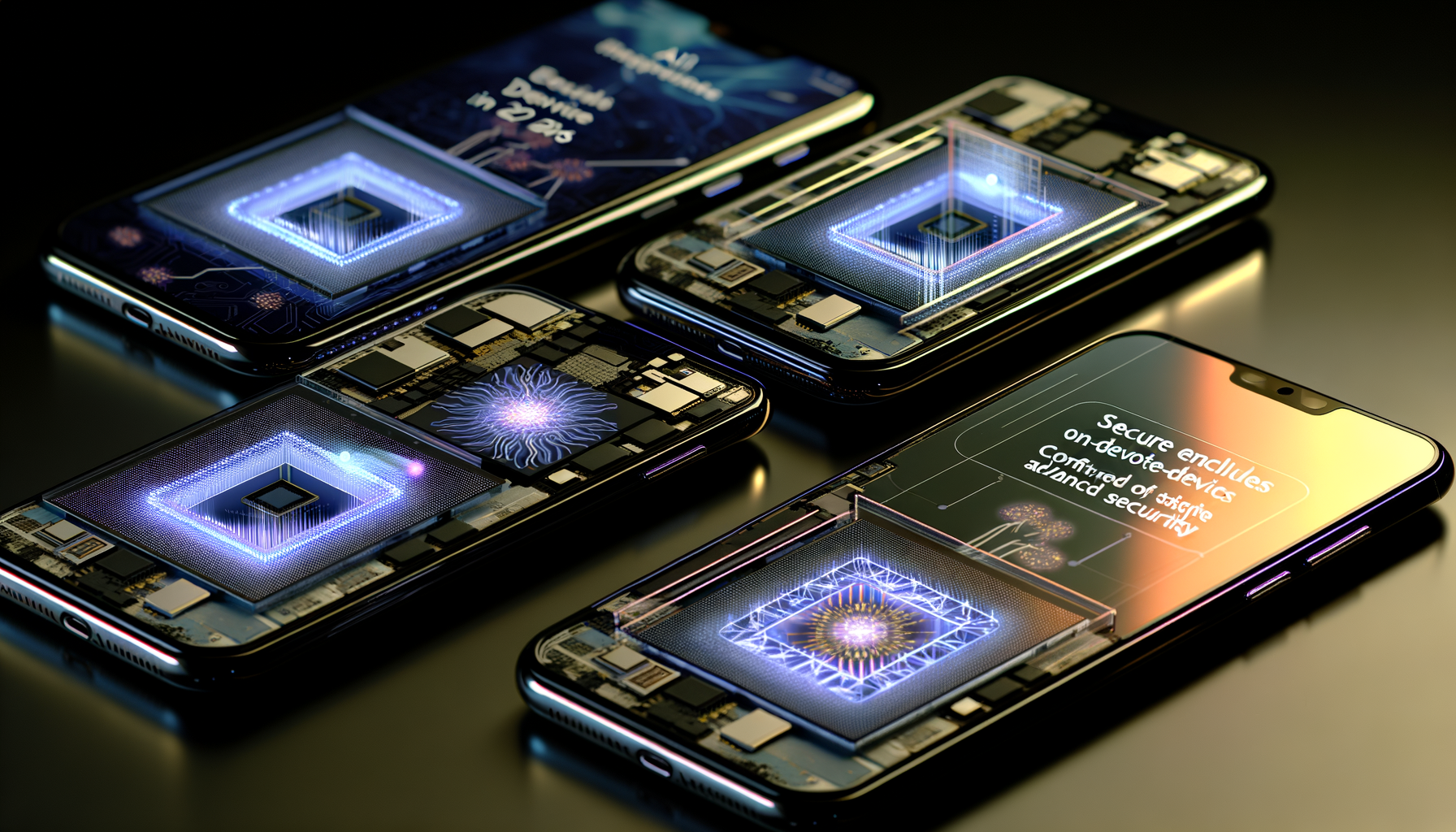 Smartphones com IA On-Device em 2026: Arquitetura, Segurança e Benchmarks Reais | EuNerd