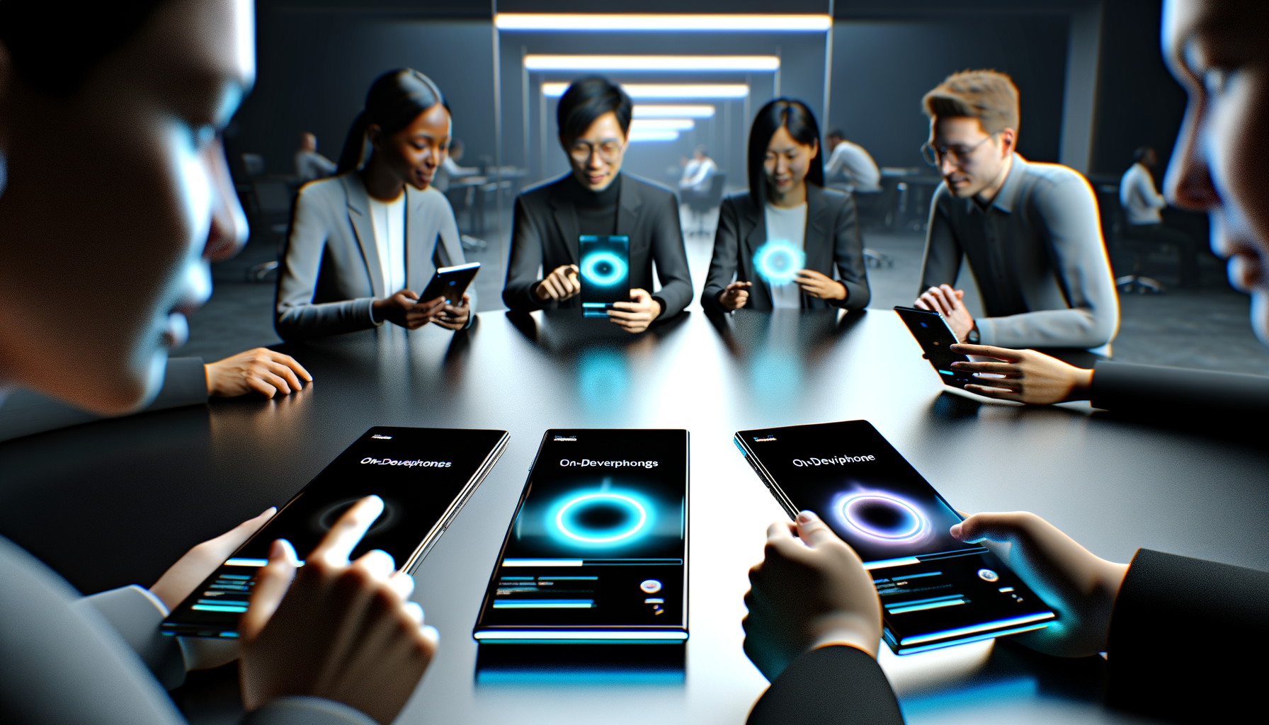 Smartphones com IA on-device em 2026: o que TI precisa dominar agora | EuNerd