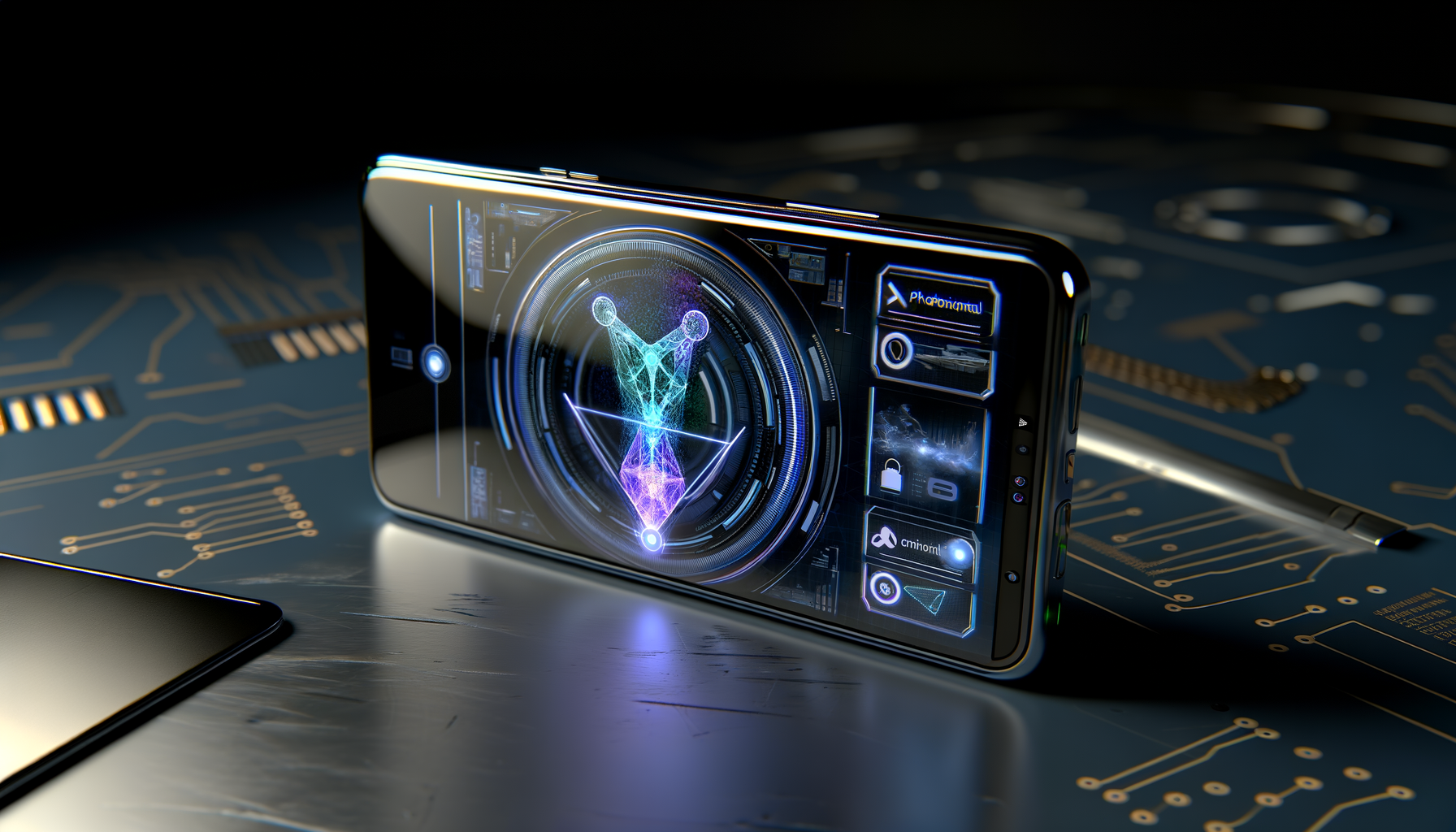 Smartphones com IA on-device em 2026: o que todo profissional de TI precisa domi | EuNerd