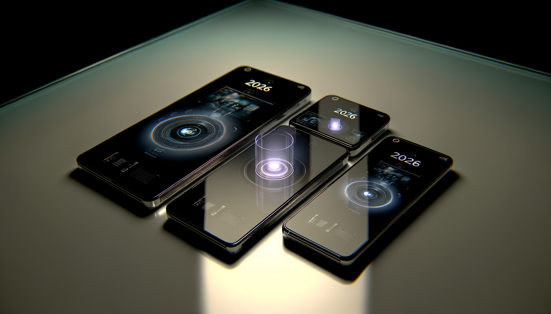 Smartphones com IA On‑Device em 2026: o que todo profissional de TI precisa domi | EuNerd