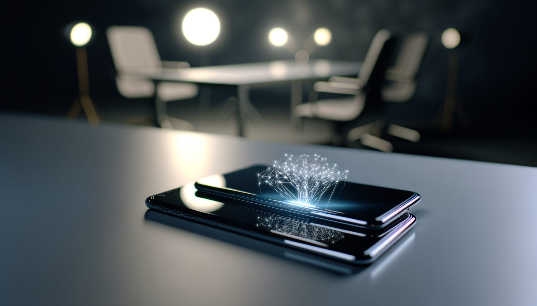 Smartphones com IA on-device em 2026: o que todo profissional de TI precisa domi | EuNerd