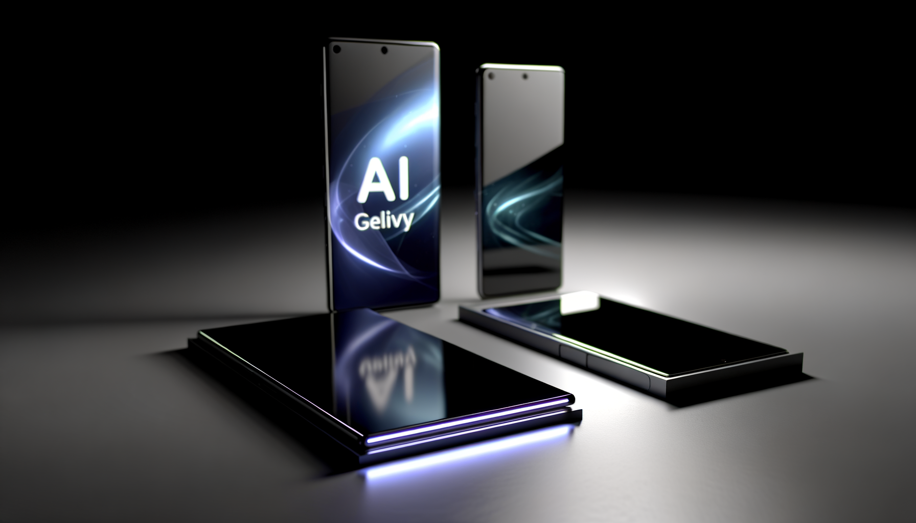 Smartphones com IA On-Device em 2026: o que todo profissional de TI precisa domi | EuNerd