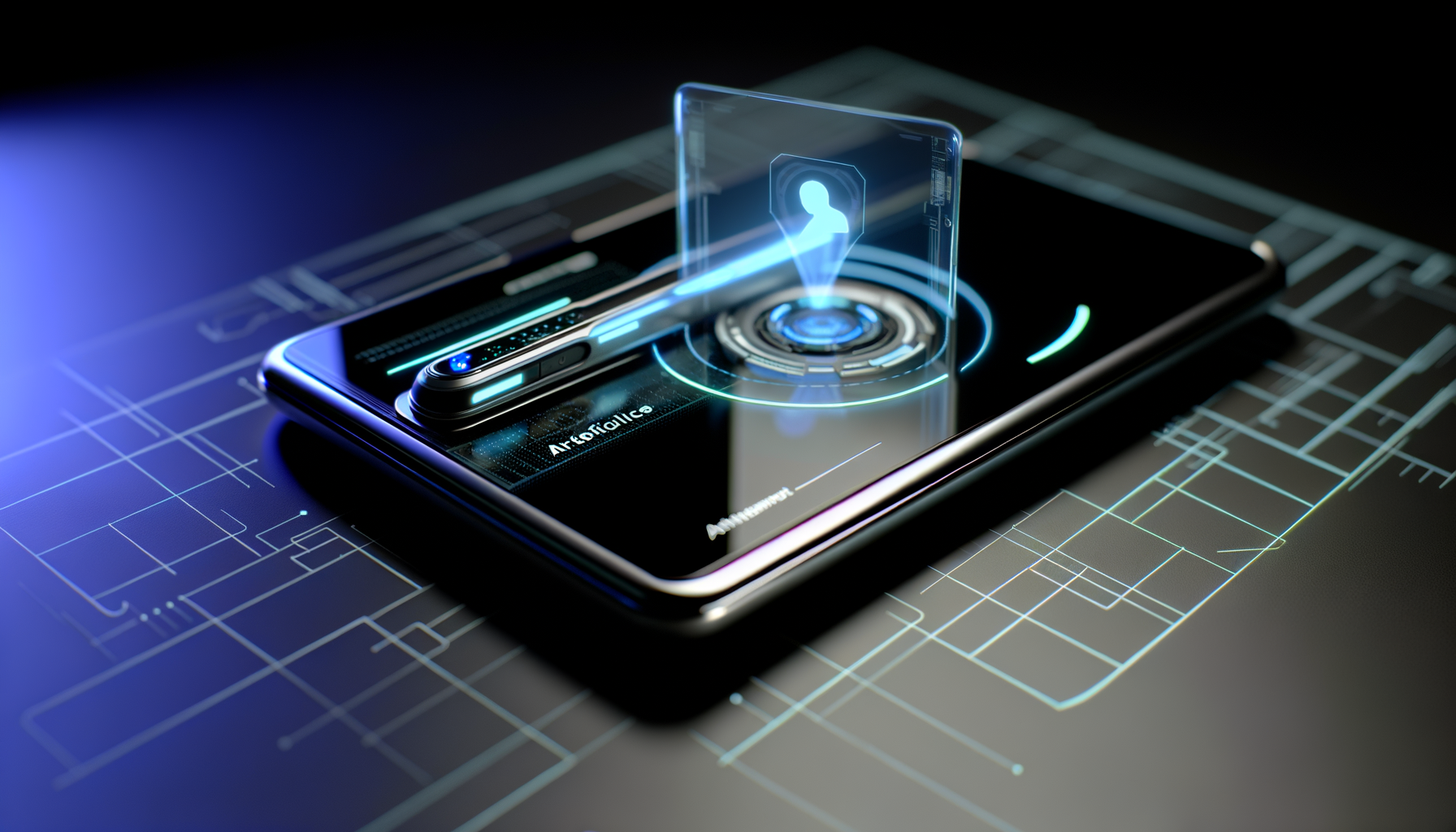 Smartphones com IA on-device em 2026: o novo perímetro de segurança e produtivid | EuNerd
