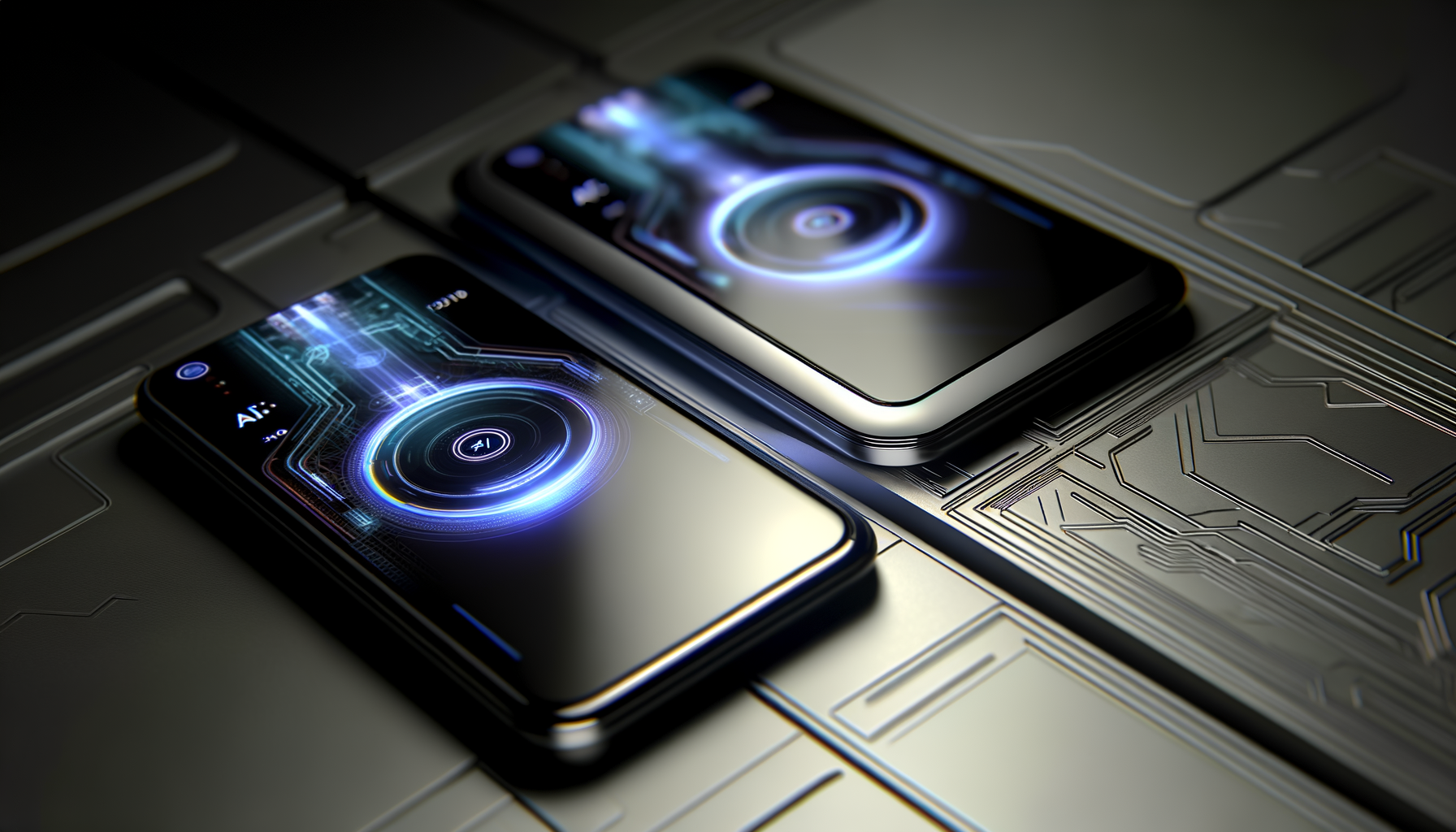 Smartphones com IA on-device em 2026: o que todo profissional de TI precisa domi | EuNerd