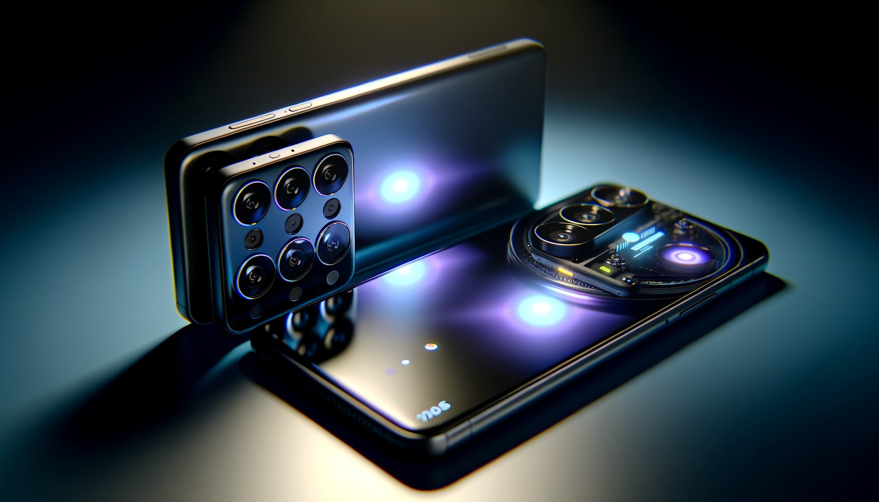 Smartphones com IA on-device em 2026: o que todo profissional de TI precisa domi | EuNerd