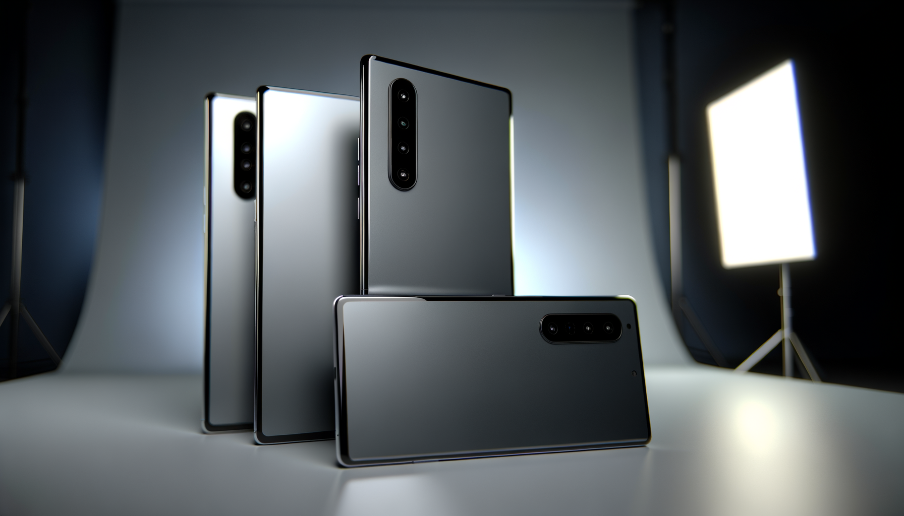 Smartphones — news técnico para profissionais de TI | EuNerd