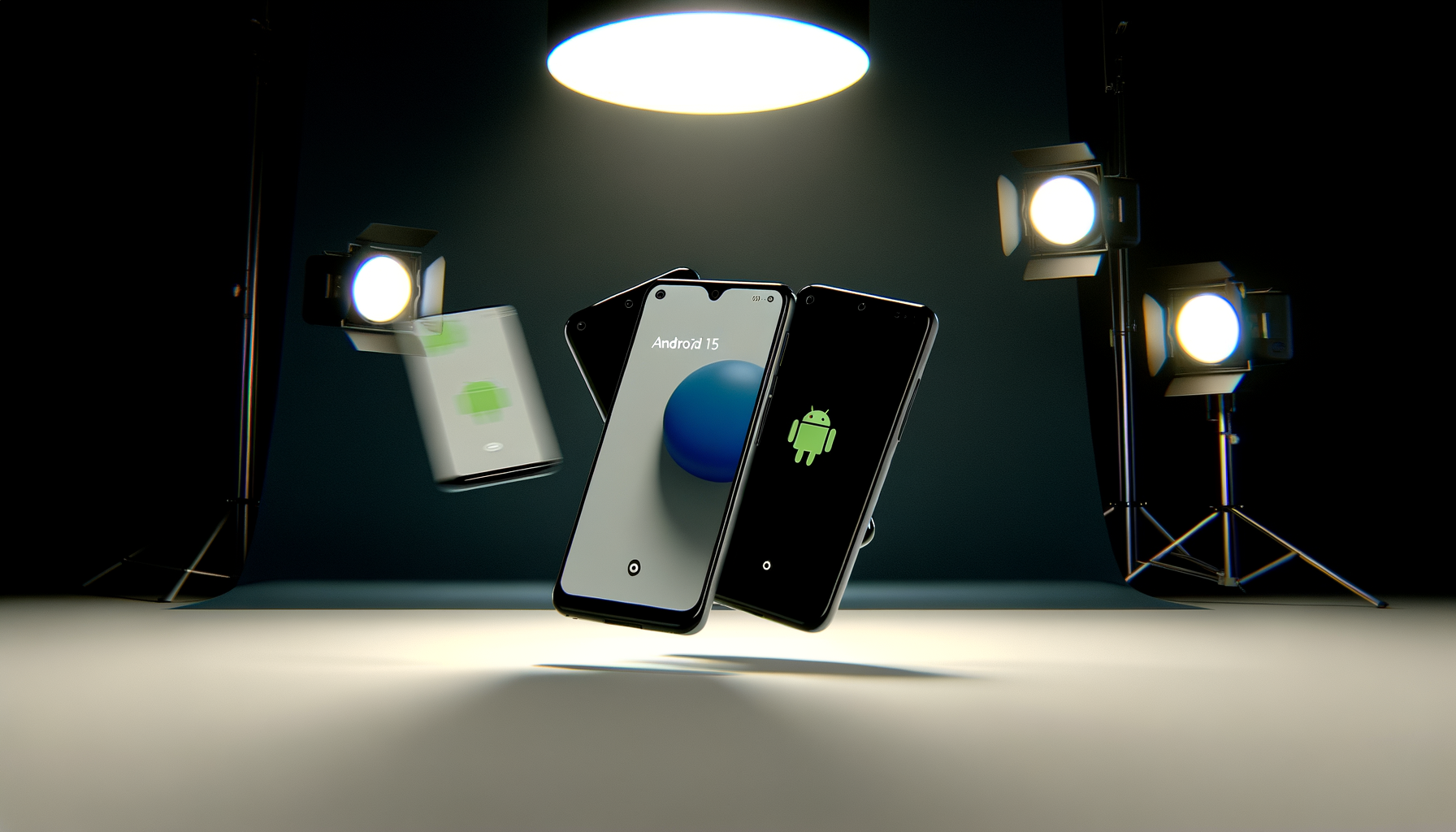Smartphones com IA On-Device e Android 15: o que todo profissional de TI precisa | EuNerd