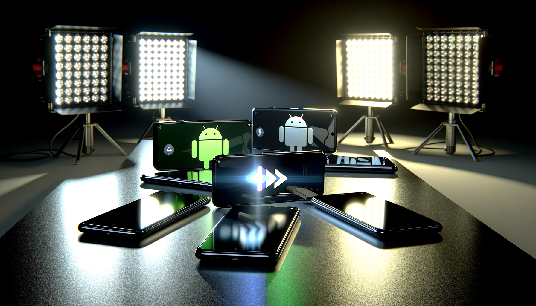 Smartphones com IA On‑Device e Android 15: o que todo profissional de TI precisa | EuNerd