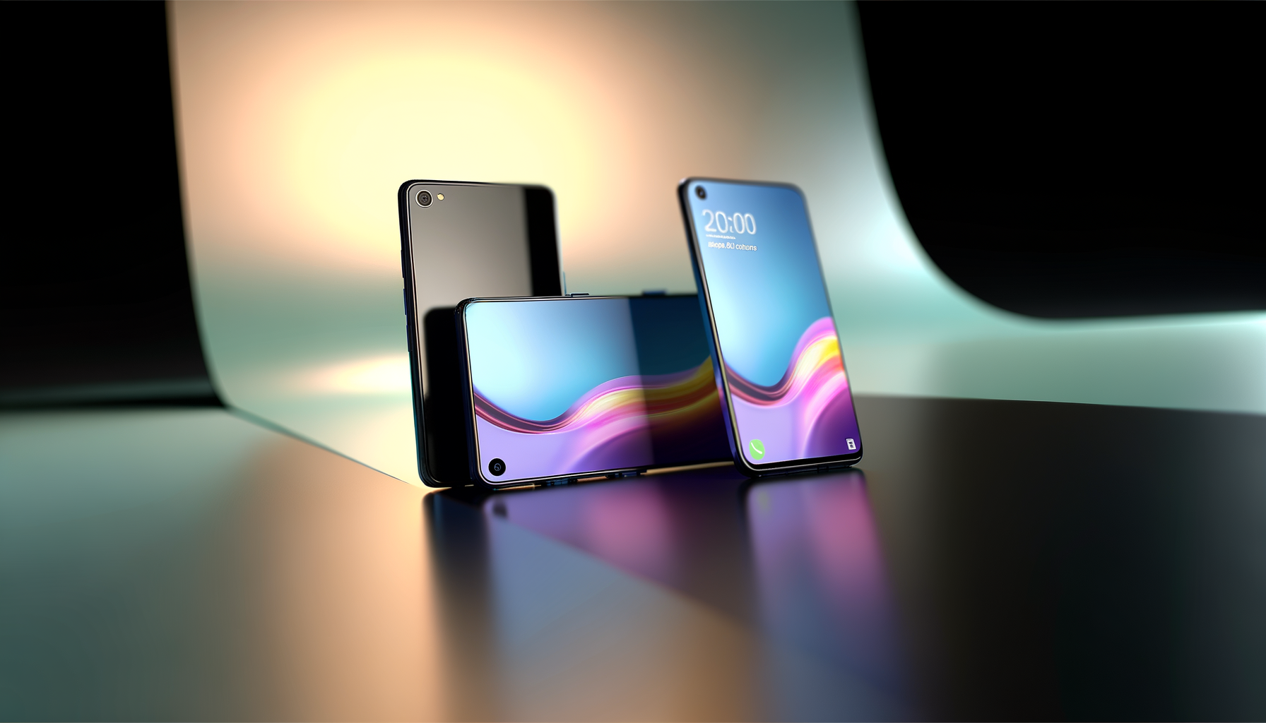 Smartphones — review técnico para profissionais de TI | EuNerd