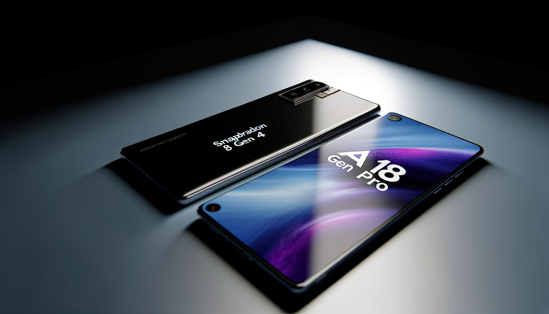 Snapdragon 8 Gen 4 e A18 Pro: qual é o melhor smartphone para TI em 2026? | EuNerd