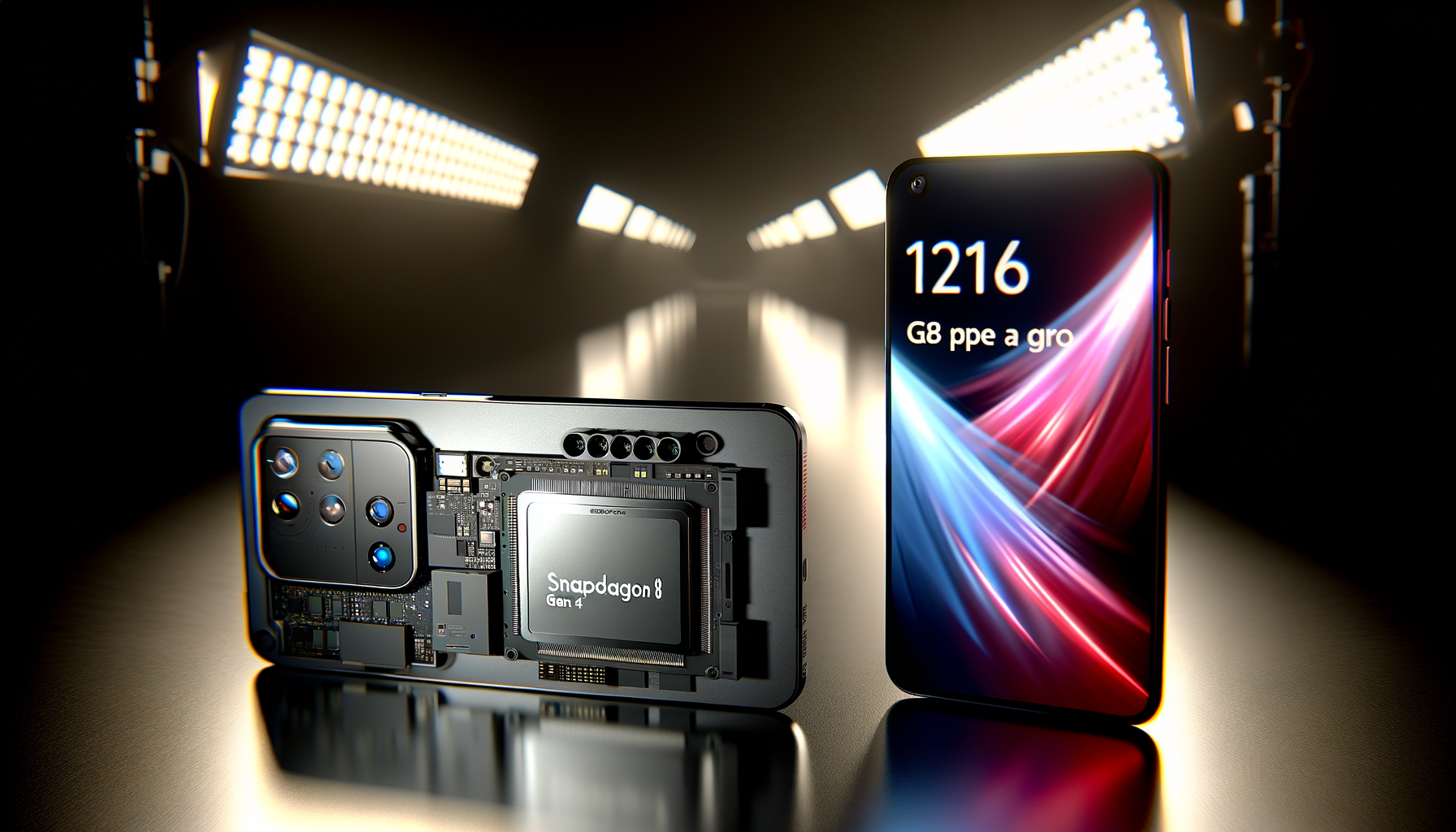 Snapdragon 8 Gen 4 e Apple A18 Pro: qual smartphone realmente entrega performanc | EuNerd
