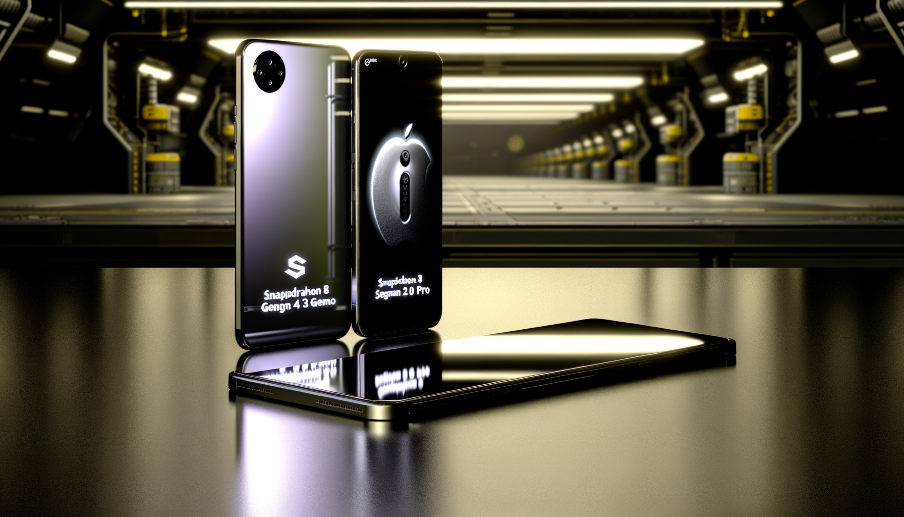 Snapdragon 8 Gen 4 (Elite) vs Apple A18 Pro: qual é o melhor SoC para smartphone | EuNerd