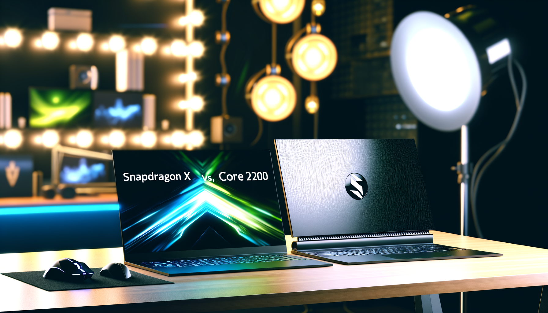 Snapdragon X Elite vs Core Ultra 200: qual notebook domina Dev e Infra em 2026? | EuNerd