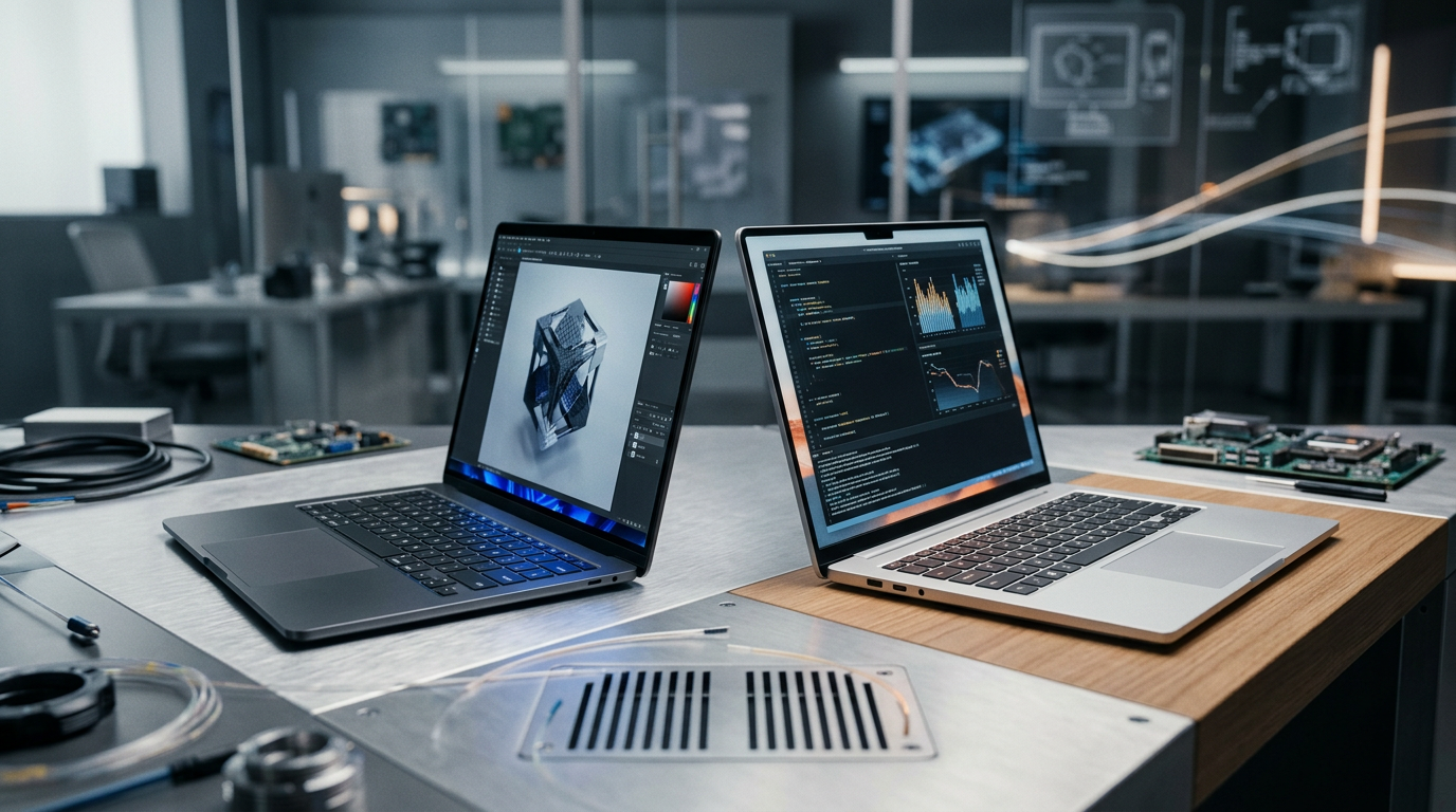 Snapdragon X Elite vs Core Ultra 200: qual notebook escolher em 2026? | EuNerd