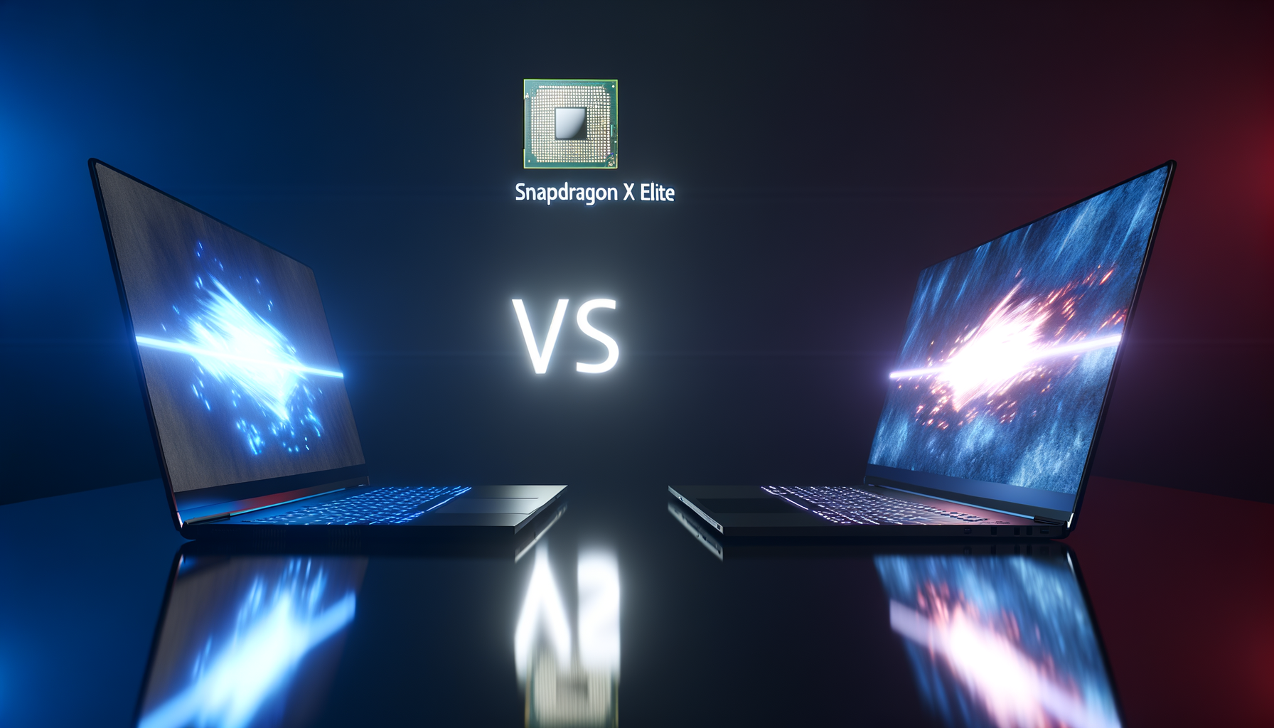 Snapdragon X Elite vs Core Ultra 200V: qual notebook vale para TI em 2026? | EuNerd