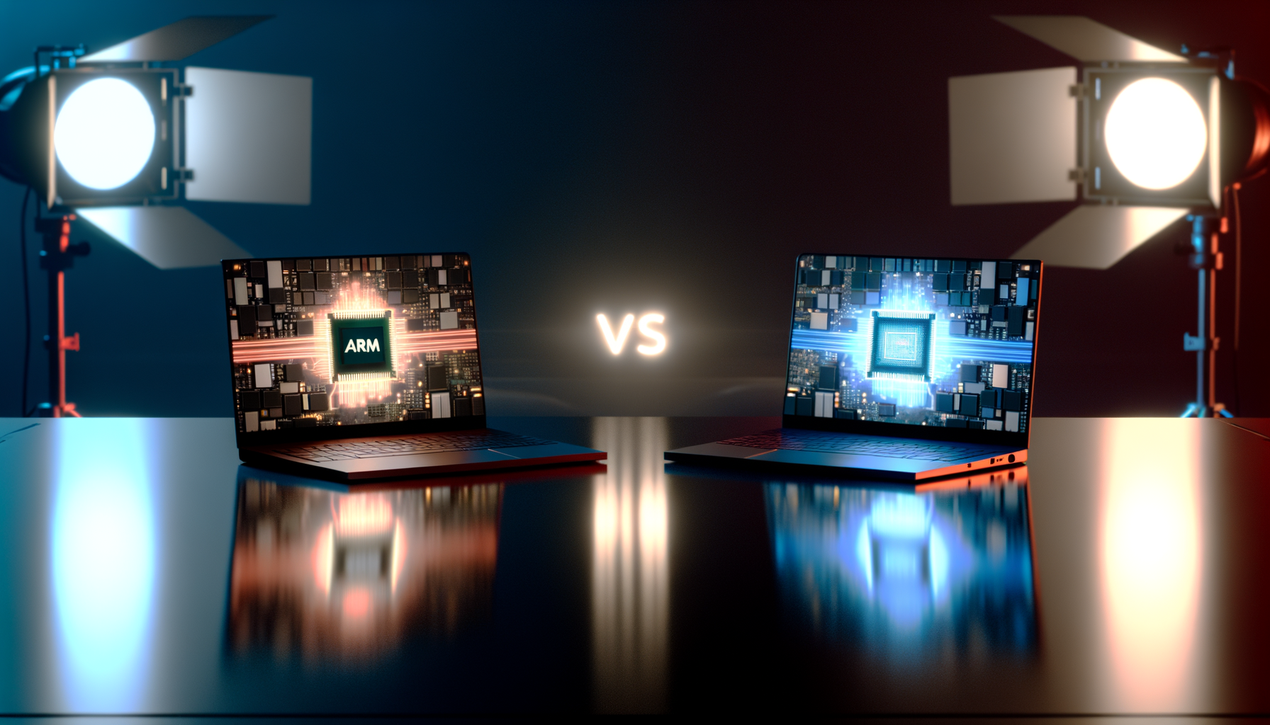 Snapdragon X Elite vs Core Ultra 200V: qual notebook escolher em 2026? | EuNerd