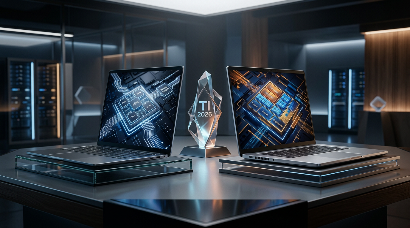 Snapdragon X Elite vs Core Ultra 200V: Qual notebook escolher para TI em 2026? | EuNerd