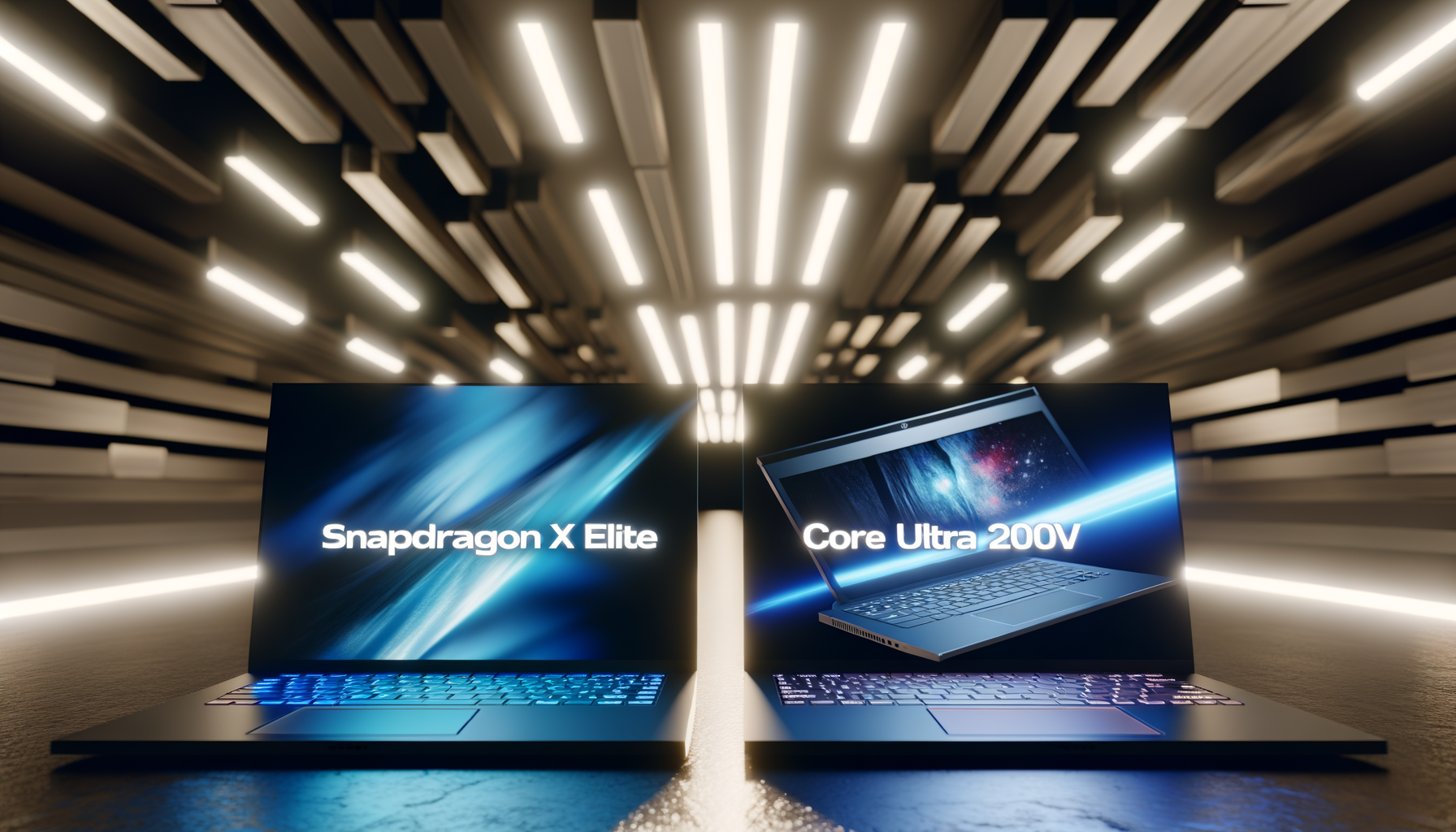 Snapdragon X Elite vs Core Ultra 200V: qual notebook vale a pena para TI em 2026 | EuNerd