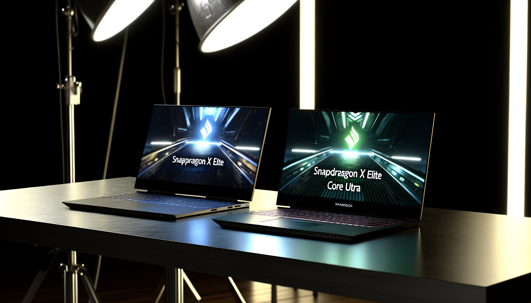 Notebooks com Snapdragon X Elite vs Core Ultra: qual plataforma escolher em 2026 | EuNerd